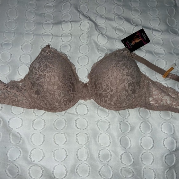 WOMEN'S Maidenform Bra Size 36DD NWT - Picture 2 of 5